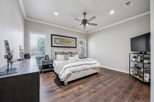 9708 Corral Drive, Fort Worth, TX 76244