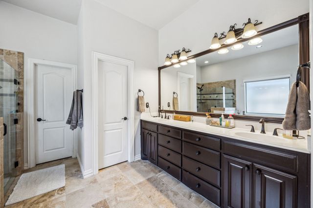 9708 Corral Drive, Fort Worth, TX 76244