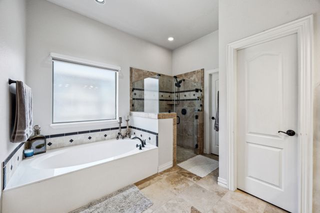 9708 Corral Drive, Fort Worth, TX 76244