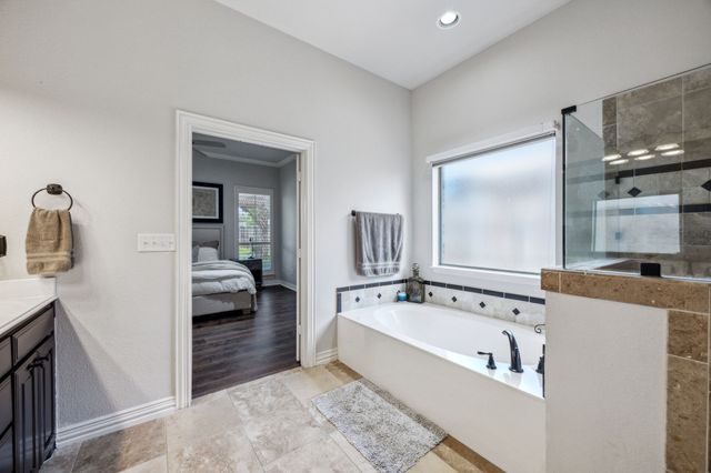 9708 Corral Drive, Fort Worth, TX 76244
