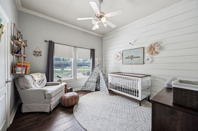 9708 Corral Drive, Fort Worth, TX 76244