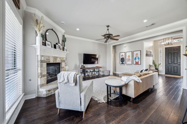9708 Corral Drive, Fort Worth, TX 76244