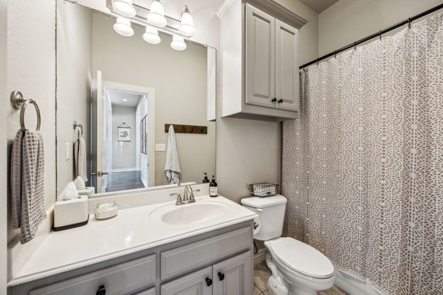 9708 Corral Drive, Fort Worth, TX 76244