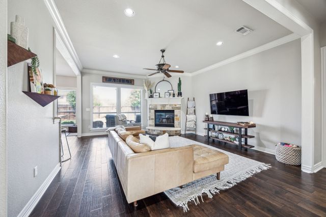 9708 Corral Drive, Fort Worth, TX 76244