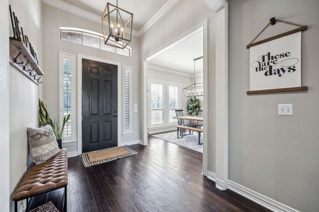 9708 Corral Drive, Fort Worth, TX 76244