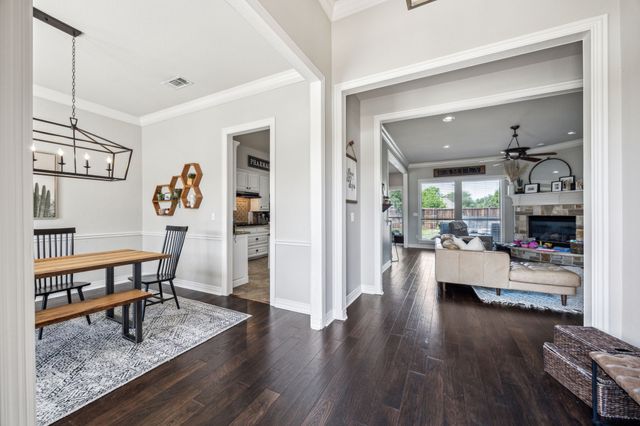 9708 Corral Drive, Fort Worth, TX 76244