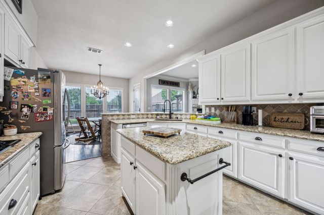 9708 Corral Drive, Fort Worth, TX 76244