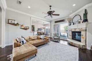 9708 Corral Drive, Fort Worth, TX 76244