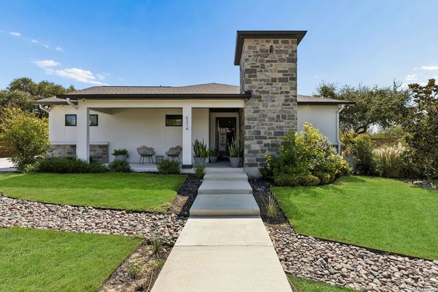 5314 Blackberry Dr, Leon Valley, TX 78238