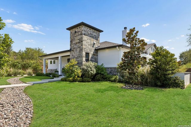 5314 Blackberry Dr, Leon Valley, TX 78238