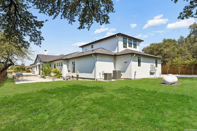5314 Blackberry Dr, Leon Valley, TX 78238