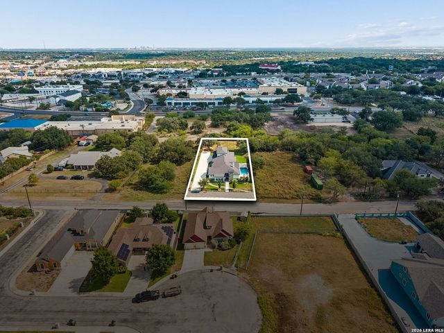 5314 Blackberry Dr, Leon Valley, TX 78238