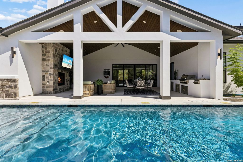 5314 Blackberry Dr, Leon Valley, TX 78238