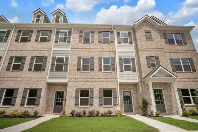 141 Rosebush Lane, Lebanon, TN 37087
