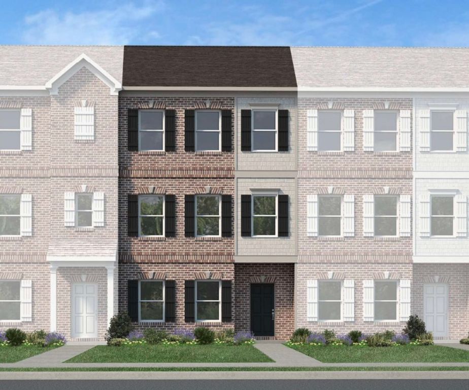 141 Rosebush Lane, Lebanon, TN 37087