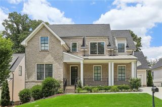 5310 Green Hill Place, Atlanta, GA 30342