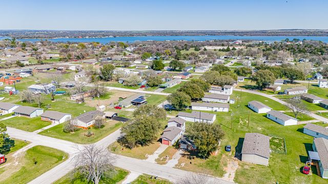 1852 Coral Road, Pelican Bay, TX 76020
