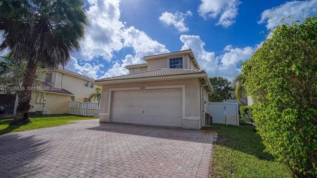 16388 SW 28th St, Miramar, FL 33027