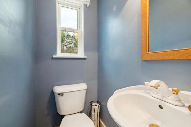 83 Birch Hill Road, New Durham, NH 03855