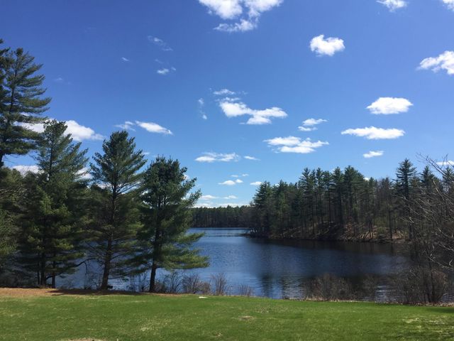 83 Birch Hill Road, New Durham, NH 03855