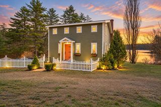 83 Birch Hill Road, New Durham, NH 03855