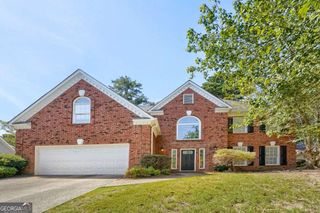 1120 Grace Hadaway Lane, Lawrenceville, GA 30043