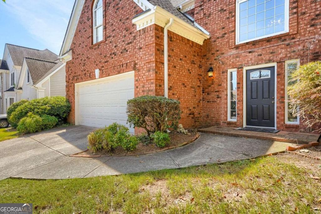 1120 Grace Hadaway Lane, Lawrenceville, GA 30043 — photo 2