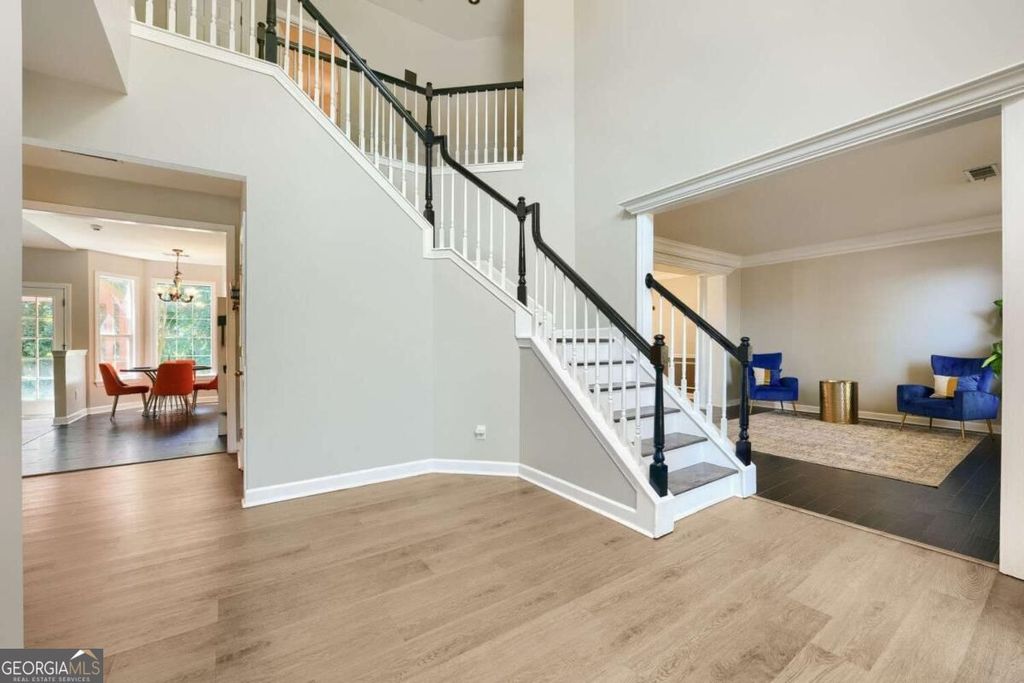 1120 Grace Hadaway Lane, Lawrenceville, GA 30043 — photo 3