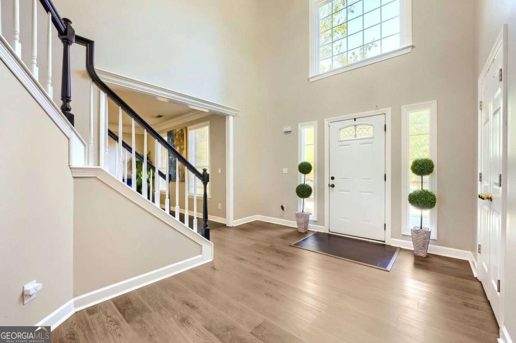 1120 Grace Hadaway Lane, Lawrenceville, GA 30043 — photo 4