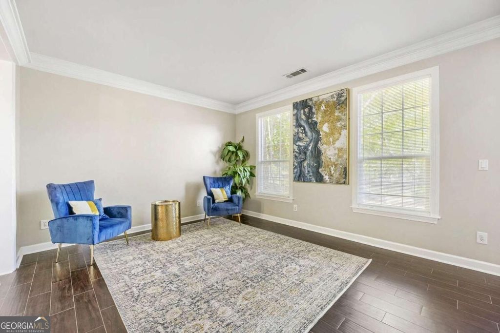 1120 Grace Hadaway Lane, Lawrenceville, GA 30043 — photo 5
