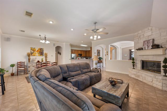 3745 Derby TRL, Round Rock, TX 78681