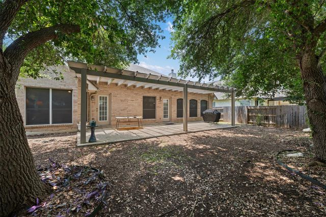 3745 Derby TRL, Round Rock, TX 78681