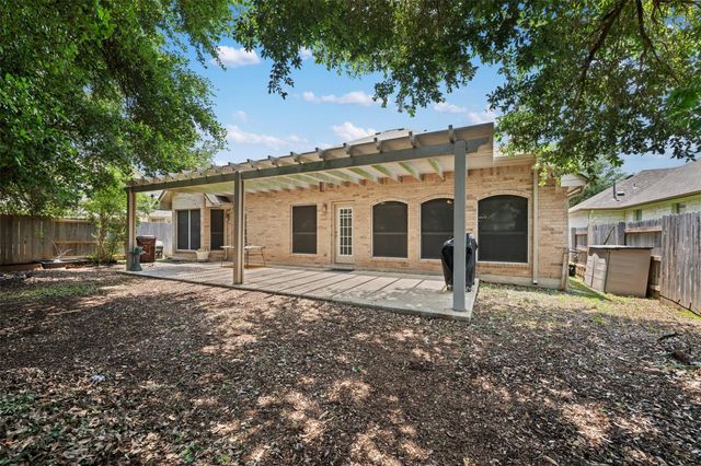 3745 Derby TRL, Round Rock, TX 78681