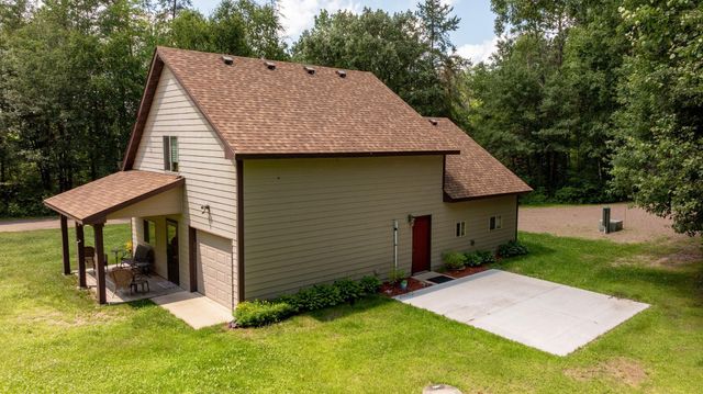 24634 Wooded Trail, Crosby, MN 56441