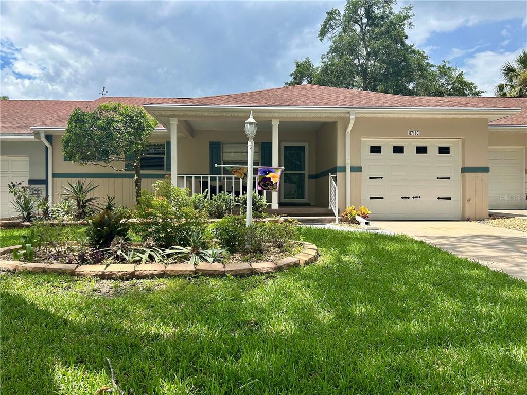 8711 SW 96TH LANE C, Ocala, FL 34481