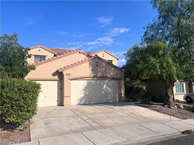 3031 Scenic Valley Way, Henderson, NV 89052