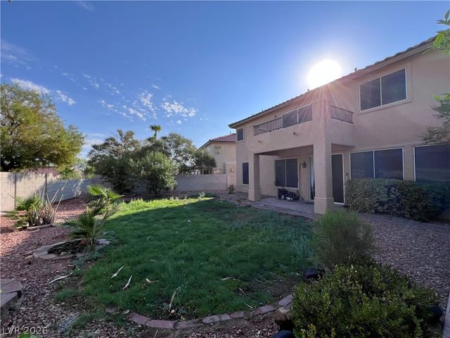 3031 Scenic Valley Way, Henderson, NV 89052