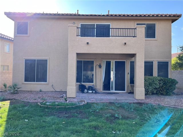 3031 Scenic Valley Way, Henderson, NV 89052