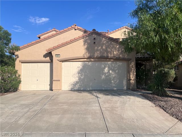 3031 Scenic Valley Way, Henderson, NV 89052