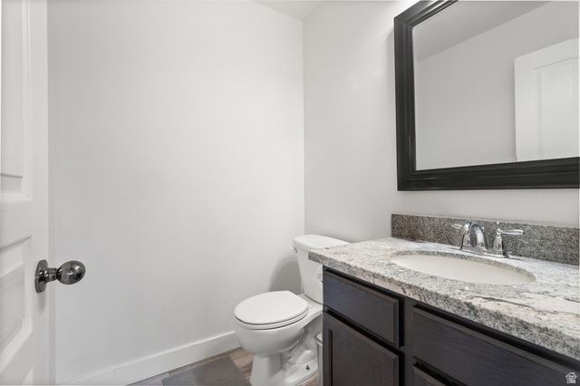 4424 S VALLE VERDE DR, West Valley City, UT 84128