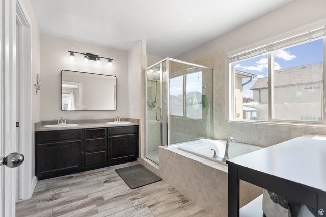 4424 S VALLE VERDE DR, West Valley City, UT 84128