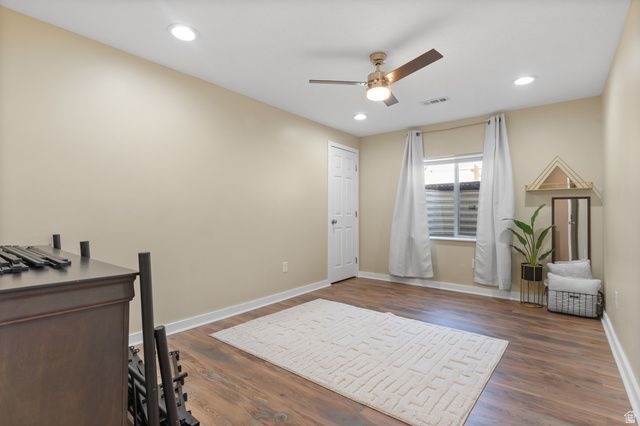 4424 S VALLE VERDE DR, West Valley City, UT 84128