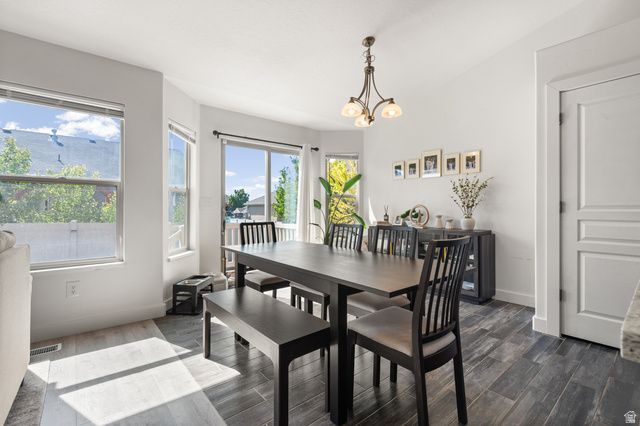 4424 S VALLE VERDE DR, West Valley City, UT 84128