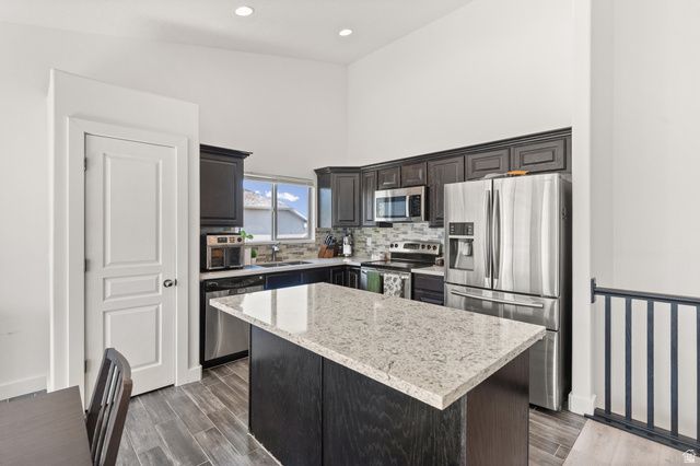 4424 S VALLE VERDE DR, West Valley City, UT 84128