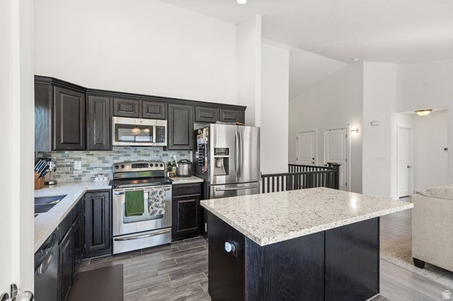 4424 S VALLE VERDE DR, West Valley City, UT 84128