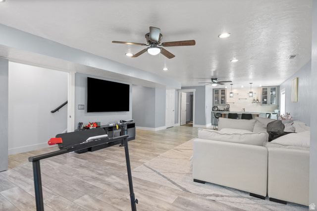 4424 S VALLE VERDE DR, West Valley City, UT 84128