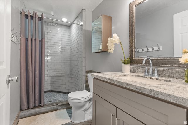 4424 S VALLE VERDE DR, West Valley City, UT 84128