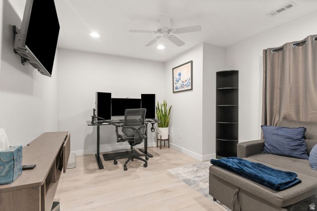 4424 S VALLE VERDE DR, West Valley City, UT 84128
