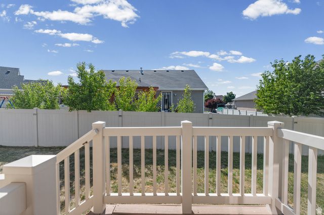 4424 S VALLE VERDE DR, West Valley City, UT 84128