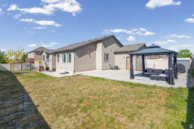 4424 S VALLE VERDE DR, West Valley City, UT 84128